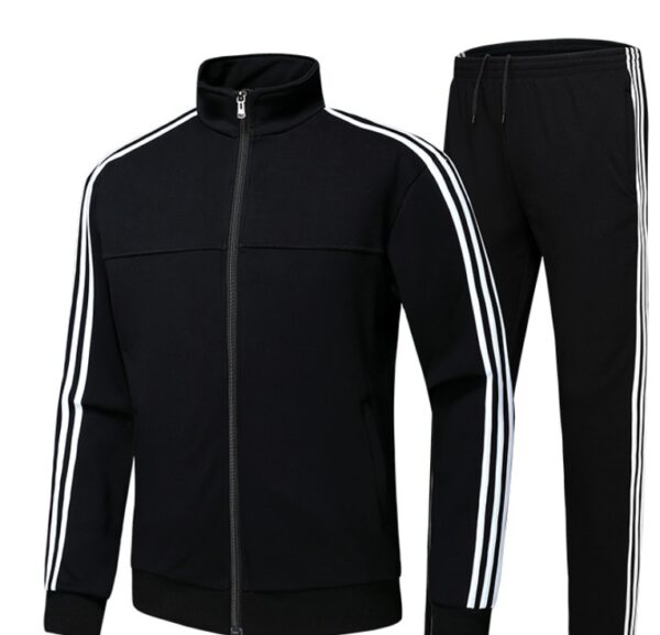 Men's Fashion Running Wear - Image 3