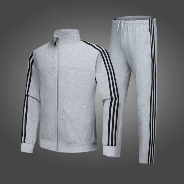 Men's Fashion Running Wear - Image 4