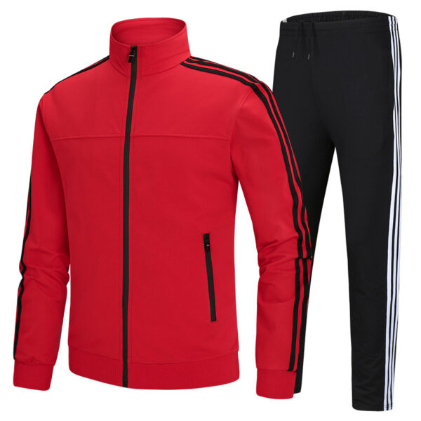 Men's Fashion Running Wear - Image 5