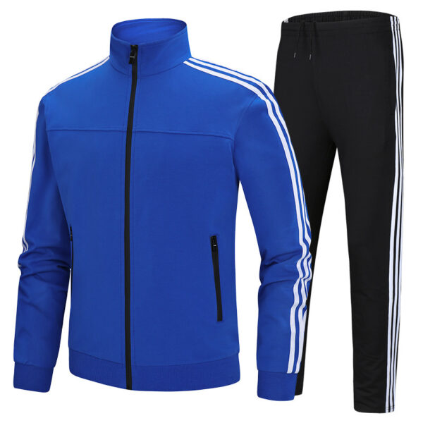 Men's Fashion Running Wear - Image 2