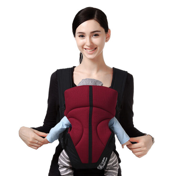 Baby baby strap baby carrier - Image 2