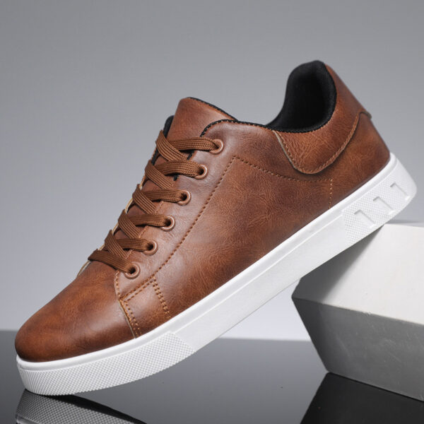 Spring Casual Fashion Trend Casual Shoes - Image 3