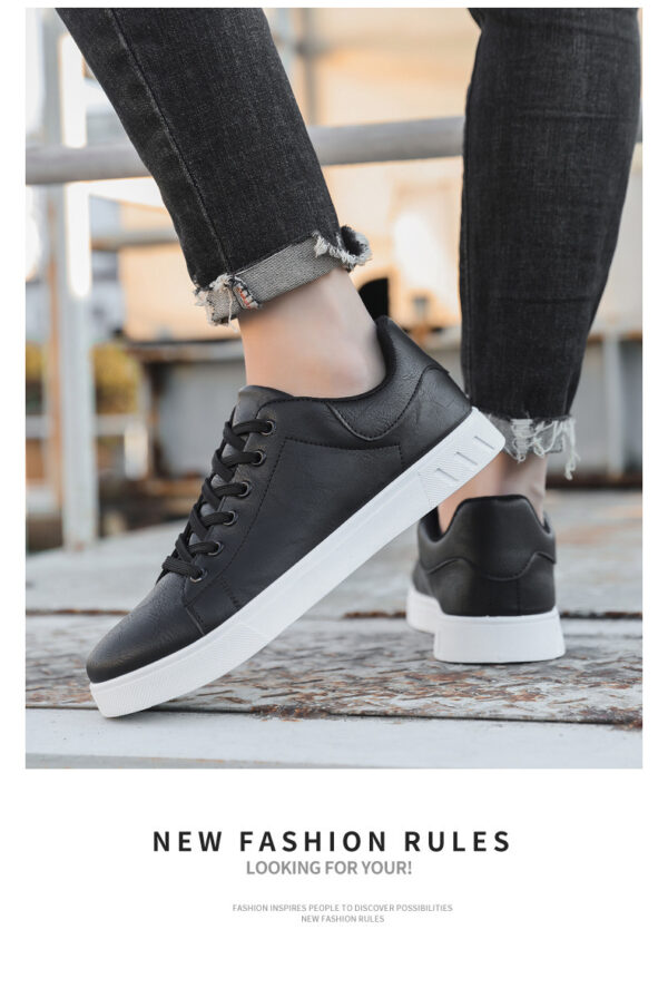 Spring Casual Fashion Trend Casual Shoes - Image 10