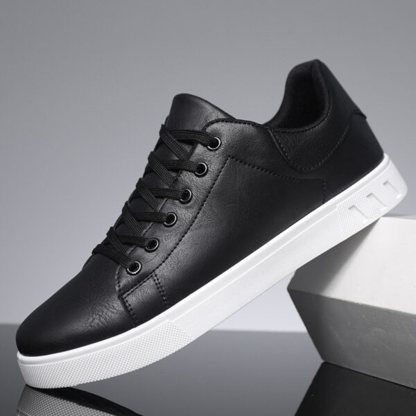 Spring Casual Fashion Trend Casual Shoes - Image 4