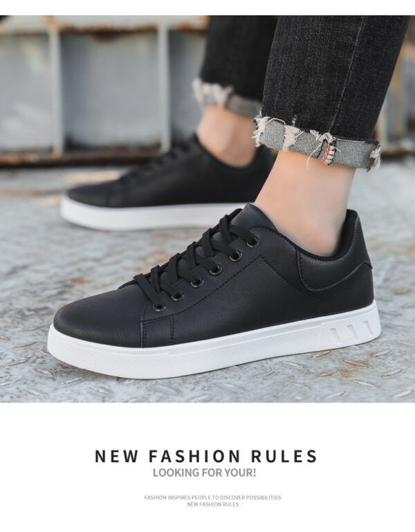 Spring Casual Fashion Trend Casual Shoes - Image 9