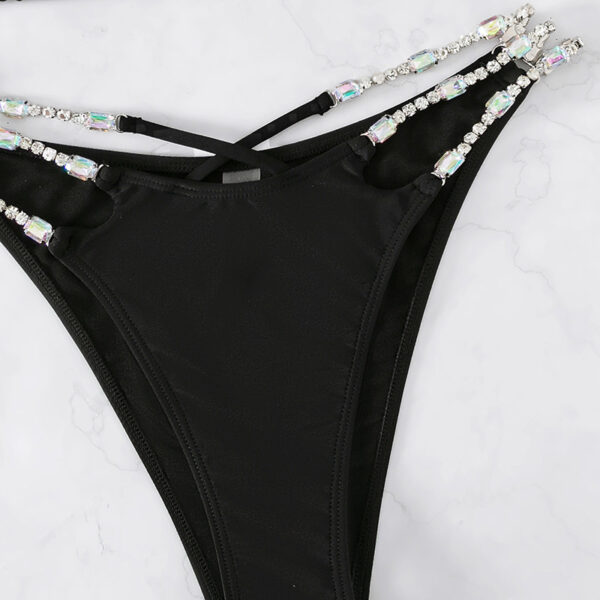 Women's Fashion Bikini Summer Swimwear - Image 5